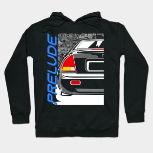 Prelude Si 1992 Hoodie